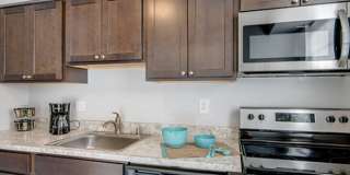 Catons Villas South Gallery 1