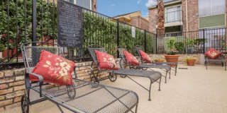 Lafayette Green Gallery 7