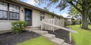 Amhurst Apartments Gallery 9