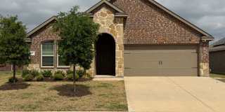 Beautiful 4 bedroom home in Caddo Mills. Gallery 1