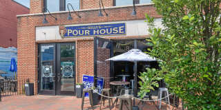 The Townes at Herndon Center Gallery 47