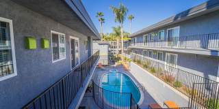 The Dalton Apartments Gallery 1