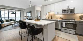 Madison West Elm Gallery 101