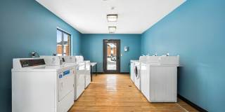 Port Crossing Apartments Gallery 43