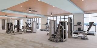 Ellison Nona Apartments Gallery 4