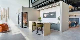 Industry Pittsburgh Gallery 11