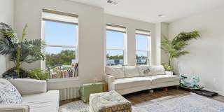 Perfectly positioned near the vibrant shopping and dining destination of One Loudoun, this residence delivers both style and accessibility. Perfectly positioned near the vibrant shopping and dining destination of One Loudoun, this residence delivers both style and accessibility. Gallery 9