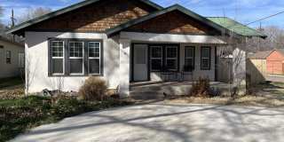 2602 21st Street Gallery 1