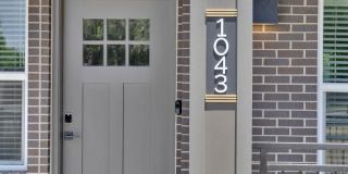 The Allyson Townhomes Gallery 48