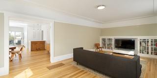 Fully Furnished Completely Renovated Home in Albany off of Solano Ave. Gallery 5