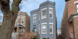 1019 N Ridgeway Avenue Gallery 1