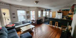 45 Gardner St #1A Boston MA 02134 Gallery 1