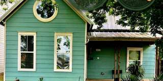 2 bedroom HOUSE on the edge of Baylor's campus! Gallery 1