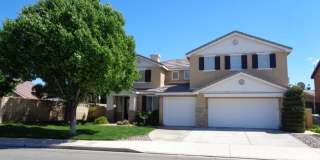 Spacious Quartz Hill 2 Story Home Offering 3663 sq. ft. and was Built in 2004 Gallery 1