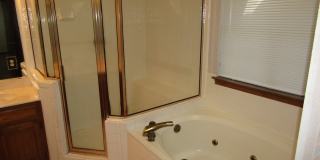 6106 John Chisum Ln 78749 | 3 Bed 3 bath $2675 - Coming soon Available July Gallery 4