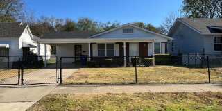 3 Bed 1.5 Bath Home Gallery 1