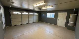 NE Visalia home available now, Section 8 welcomed! Gallery 5