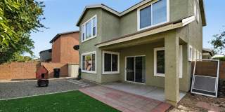 FREE High Speed Internet Included in this Charming 4 Bedroom Home in Tramonto Gallery 33