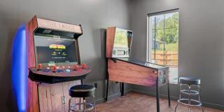 The Lodge at Overland Gallery 40