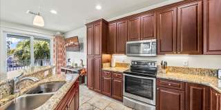 Coastal Living with Marina Views in Cape Crossing Gallery 12