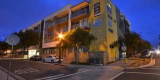 12th Street Lofts Gallery 5