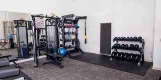 Whitney at The Heights Gallery 19