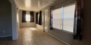 3 Bedroom 1 Bath Home For Rent at 1822 Horne Ave. Orlando, Fl. 32811 Gallery 6