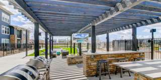 The Argonne Gallery 13