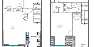 The Bungalows on the Lake - Block C Gallery 42