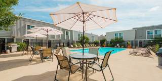 Sonnenblick Apartments Gallery 20