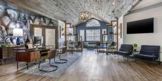 The Greens at Braelinn Gallery 13