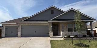 1843 Caponier Street, Nolanville, Tx Gallery 1