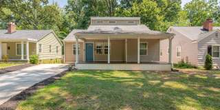 Renovated Home just minutes from Uptown! Gallery 1
