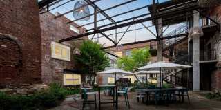 Brumby Lofts Gallery 10