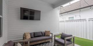 3 Bedroom House in Rouzan | Community Pool Gallery 20