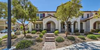 Inspirada!! Community Pool/Spa/Playground, Basketball/jogging Trails!!! Corner Lot!! Gallery 1