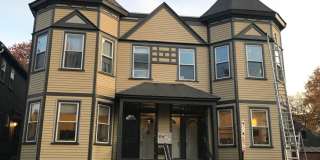 204 River St. Gallery 1