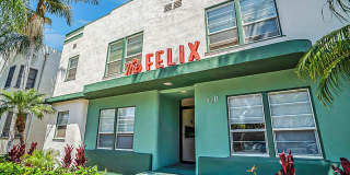 The Felix Gallery 1