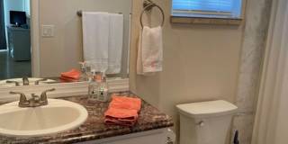 Pool home in Melbourne Beach Gallery 12