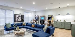 The Sage at Jeffrey Park The Sage at Jeffrey Park Gallery 3