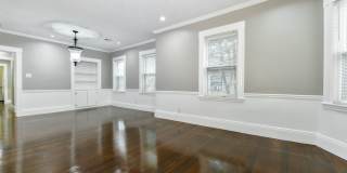 Renovated Brookline Home Renovated Brookline Home Gallery 1