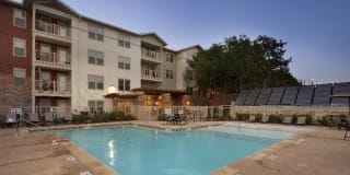 Affordable Housing-The Mirabella Gallery 8