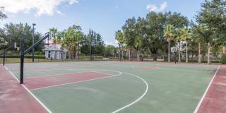 End unit townhome in The Cottages at Oakleaf Plantation Gallery 43