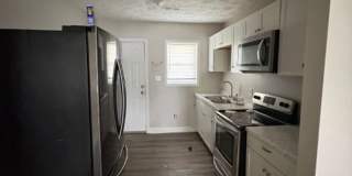 Bragg Court Apartment offering 1/2 OFF YOUR FIRST MONTHS RENT!! Available NOW!! Gallery 3