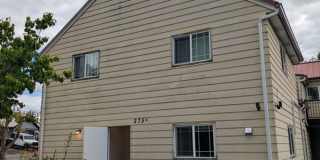 Saint Helens OR - downstairs 1 bedroom flat in duplex Gallery 1
