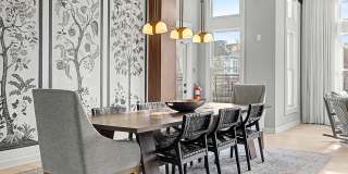 The Reserve at Meadowmont Apartments and Townhomes Gallery 6