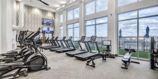 Haven at the Gulch Gallery 4