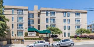257 Vernon Apartments 257 Vernon Apartments Gallery 1
