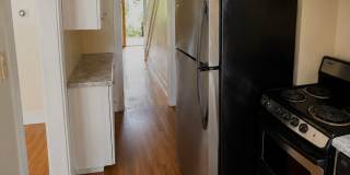 Point Breeze 2 Bed 1 Bath Gallery 5