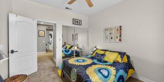 Elegant Summer Rental in Carmel Valley | Fully Furnished Gallery 27